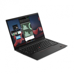 Laptop LENOVO ThinkPad X1 Carbon G11 14 2.8K OLED AG i7-1355U 32GB 1TB SSD FPR W11P