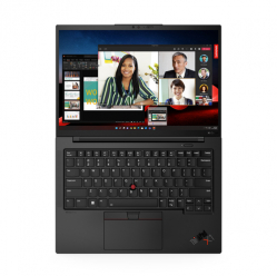 Laptop LENOVO ThinkPad X1 Carbon G11 14 2.8K OLED AG i7-1355U 32GB 1TB SSD FPR W11P