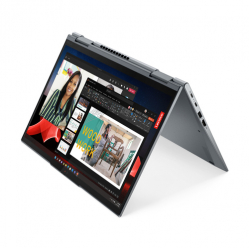 Laptop LENOVO ThinkPad X1 14 WQUXGA OLED AG MT i7-1355U 32GB 1TB SSD FPR W11P