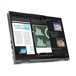 Laptop LENOVO ThinkPad X1 14 WQUXGA OLED AG MT i7-1355U 32GB 1TB SSD FPR W11P