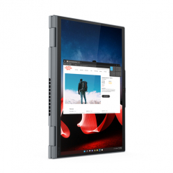 Laptop LENOVO ThinkPad X1 14 WQUXGA OLED AG MT i7-1355U 32GB 1TB SSD FPR W11P