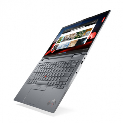 Laptop LENOVO ThinkPad X1 14 WQUXGA OLED AG MT i7-1355U 32GB 1TB SSD FPR W11P