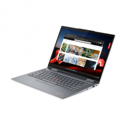 Laptop LENOVO ThinkPad X1 14 WQUXGA OLED AG MT i7-1355U 32GB 1TB SSD FPR W11P