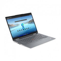 Laptop LENOVO ThinkPad X1 14 WQUXGA OLED AG MT i7-1355U 32GB 1TB SSD FPR W11P