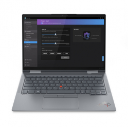 Laptop LENOVO ThinkPad X1 14 WQUXGA OLED AG MT i7-1355U 32GB 1TB SSD FPR W11P