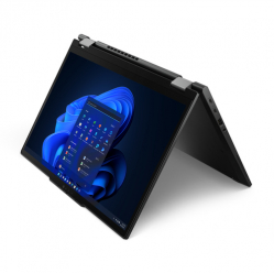 Laptop LENOVO ThinkPad X13 Yoga G4 13.3 WUXGA AG MT i5-1335U 16GB 512GB SSD FPR W11P