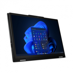 Laptop LENOVO ThinkPad X13 Yoga G4 13.3 WUXGA AG MT i7-1355U 16GB 1TB SSD FPR W11P