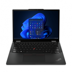 Laptop LENOVO ThinkPad X13 Yoga G4 13.3 WUXGA AG MT i7-1355U 16GB 1TB SSD FPR W11P