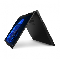 Laptop LENOVO ThinkPad X13 Yoga G4 13.3 WUXGA AG MT i7-1355U 16GB 1TB SSD FPR W11P