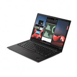 Laptop LENOVO ThinkPad X1 Carbon G11 T 14 WUXGA AG i5-1335U 16GB 512GB SSD FPR W11P