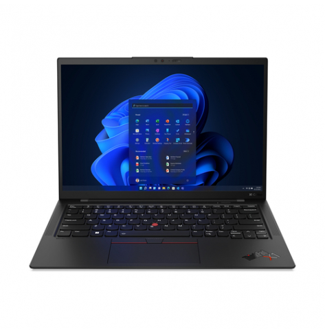 Laptop LENOVO ThinkPad X1 Carbon G11 T 14 WUXGA AG i7-1355U 16GB 512GB SSD FPR W11P