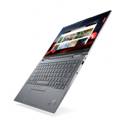 Laptop LENOVO ThinkPad X1 Yoga G8 T 14 WUXGA AG MT i7-1355U 16GB 512GB SSD FPR W11P