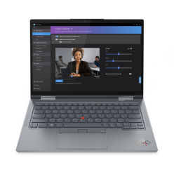 Laptop LENOVO ThinkPad X1 Yoga G8 T 14 WUXGA AG MT i7-1355U 16GB 512GB SSD FPR W11P