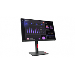 Monitor Lenovo ThinkVision T24i-30 23.8" Full HD