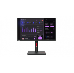 Monitor Lenovo ThinkVision T24i-30 23.8" Full HD