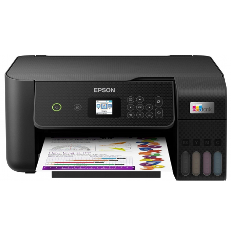 Urządzenie wielofunkcyjne Epson L3260 | 3 lata gwarancji po rejestracji