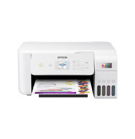 Urządzenie wielofunkcyjne Epson L3266 | 3 lata gwarancji po rejestracji