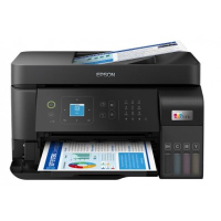 Urządzenie wielofunkcyjne Epson EcoTank L5590