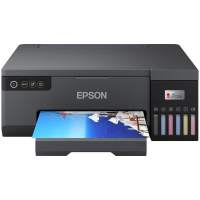 Drukarka Epson EcoTank L8050