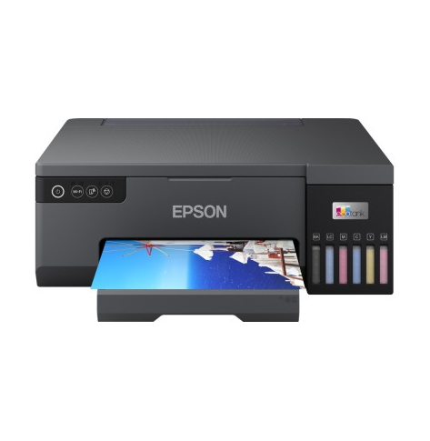 Drukarka Epson EcoTank L8050 | 5 lat gwarancji po rejestracji