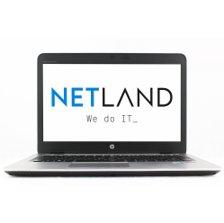 HP EliteBook 840 G3 i5 6300U 8GB 256GB SSD FHD Windows 10 PRO Klasa A 