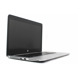 HP EliteBook 840 G3 i5 6300U 8GB 256GB SSD FHD Windows 10 PRO Klasa A 