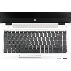 HP EliteBook 840 G3 i5 6300U 8GB 256GB SSD FHD Windows 10 PRO Klasa A 