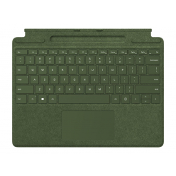Klawiatura Microsoft Surface Pro Signature Type Cover Forest Green