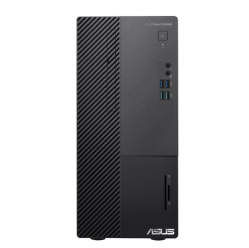 Komputer Asus ExpertCenter D500MD_CZ-312100007X, Intel Core i3-12100, 8GB RAM, 256GB SSD