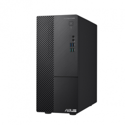 Komputer Asus ExpertCenter D500MD_CZ-312100007X, Intel Core i3-12100, 8GB RAM, 256GB SSD