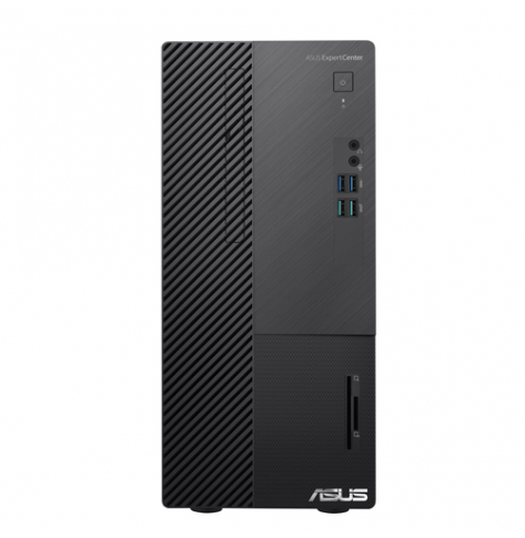 Komputer Asus ExpertCenter D500MD_CZ-312100011X, Intel Core i3-12100, 8GB RAM, 512GB SSD