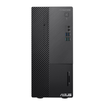 Komputer Asus ExpertCenter D500SD_CZ-312100001X, i3-12100, 8GB RAM, 256GB SSD