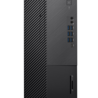 Komputer Asus ExpertCenter D700SD_CZ-512400016X, i5-12400, 8GB RAM, 256GB SSD