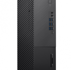 Komputer Asus ExpertCenter D700SD_CZ-512400016X, Intel Core i5-12400, 8GB RAM, 256GB SSD