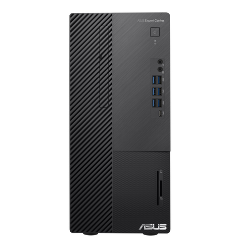Komputer Asus ExpertCenter D700SD_CZ-512400016X, Intel Core i5-12400, 8GB RAM, 256GB SSD