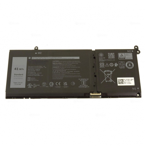 Bateria Dell 3-cell 41WH 3-cell 927N5