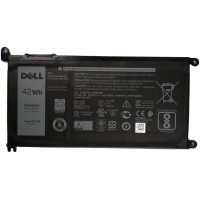 Bateria Dell 3-cell 42WH HDGJ8