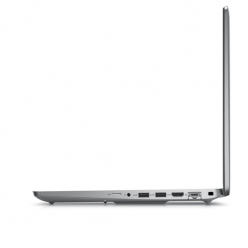 Laptop DELL Precision 3581 15.6 FHD i7-13700H 32GB 1TB SSD RTXA500 BK W11P 3YPS