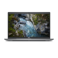 Laptop DELL Precision 3581 15.6 FHD i7-13700H 32GB 512GB SSD RTXA1000 BK W11P 3YPS