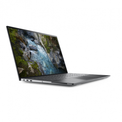 Laptop DELL Precision 5480 14 FHD+ i7-13700H 16GB 1TB SSD RTXA1000 BK W11P 3YPS