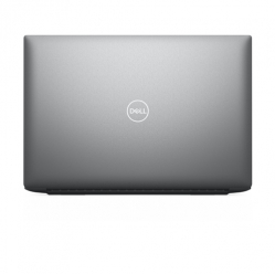 Laptop DELL Precision 5480 14 FHD+ i7-13700H 16GB 1TB SSD RTXA1000 BK W11P 3YPS