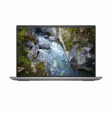 Laptop DELL Precision 5680 16 FHD+ i7-13700H 32GB 1TB SSD RTXA1000 BK W11P 3YPS