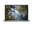 Laptop DELL Precision 5680 16 FHD+ i9-13900H 64GB 1TB SSD RTX4090 BK FPR W11P 3YPS