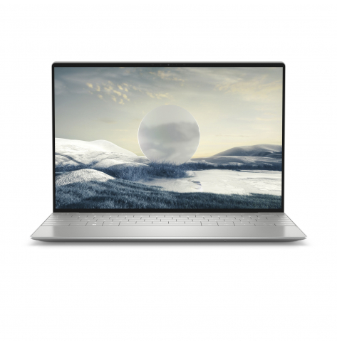 Laptop DELL XPS 13 9320 13.4 3.5K Touch i7-1360P 16GB 1TB SSD FPR BK W11P 3YBWOS Platinum