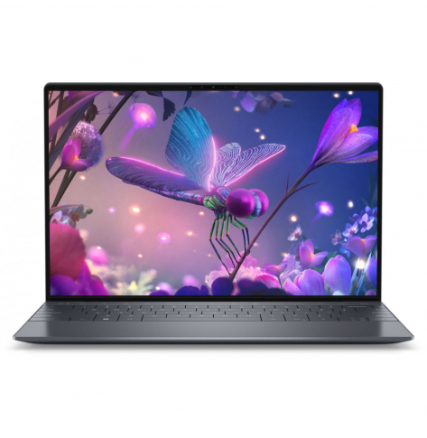 Laptop DELL XPS 13 9320 13.4 3.5K Touch i7-1360P 32GB 1TB SSD FPR BK W11P 3YBWOS grafitowy