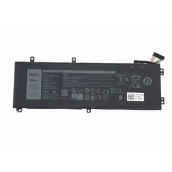 Bateria Dell 3-cell 56WH NYD3W