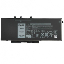 Bateria Dell 4-cell 68WH 3YRW MCV1G