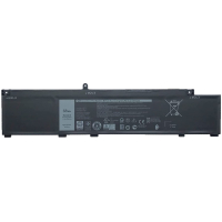 Bateria Dell 4-cell 68WH 72WGV