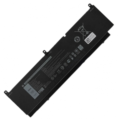 Bateria Dell 6-cell 95WH CR72X