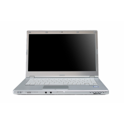 Panasonic Toughbook CF-LX6 i5-7300U 8GB 256SSD FHD Windows 10 Klasa B